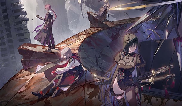 【卡厄思夢境】專有詞條/名詞效果說明!增益、減益、異常狀態