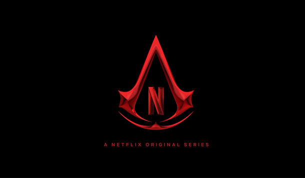 Netfilx攜手育碧《刺客教條》真人影集開拍！目標打造尊重原作、新舊粉絲能樂在其中的作品