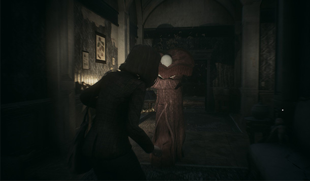 【Steam 限時免費】只有一天！互動式恐怖電影《Remothered: Tormented Fathers》限免永久保存中！