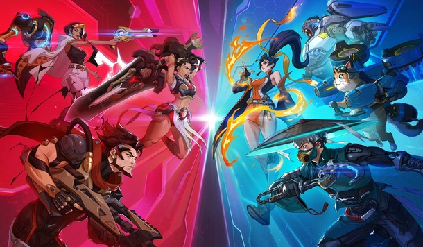 《鬥陣特攻》5v5 模式爭議，總監認錯溝通失當，坦言長期忽視社群建言導致玩家流失！