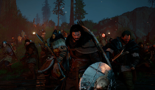 【Steam】3 月 24 日至 3 月 31 日銷售排行，銷量榜首《赤血沙漠》