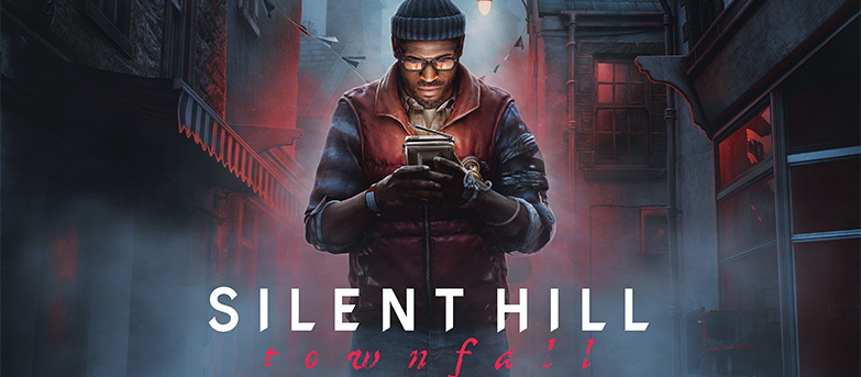 《沉默之丘：Townfall》媒體評價解禁！M 站均分 81 分，恐怖氛圍出色、潛行系統仍待打磨