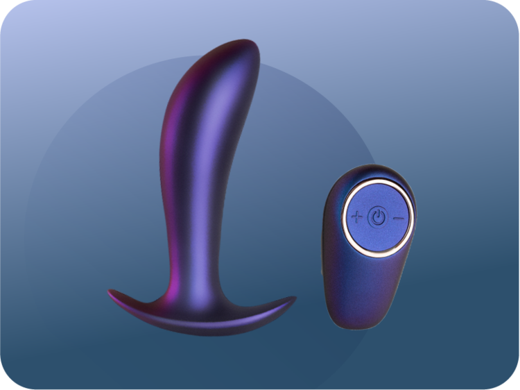 hueman 探索號 前列腺高潮按摩器