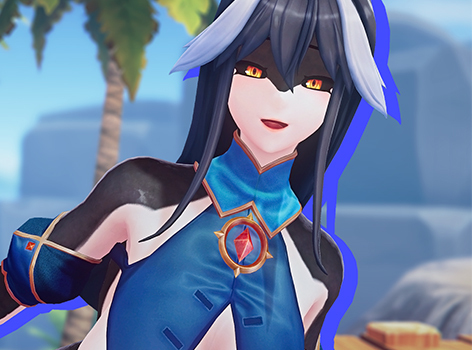 淨化吧，魔物娘！橫卷冒險《魔物領主：藍寶石》Steam 商店公開