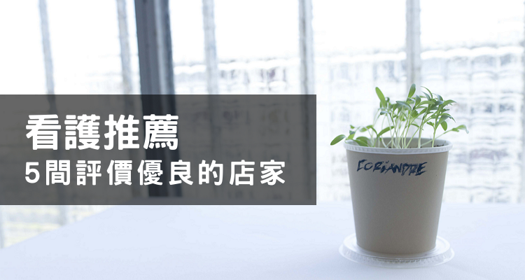 桃園看護 評價最好的5家看護公司 費用 補助 保險 看護推薦 價格 Ptt 奇奇筆記