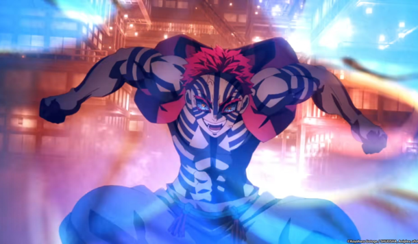 《鬼滅之刃 劇場版 無限城篇》票房突破 40 億日圓！猗窩座強勢回歸，全日本陷觀影熱潮！