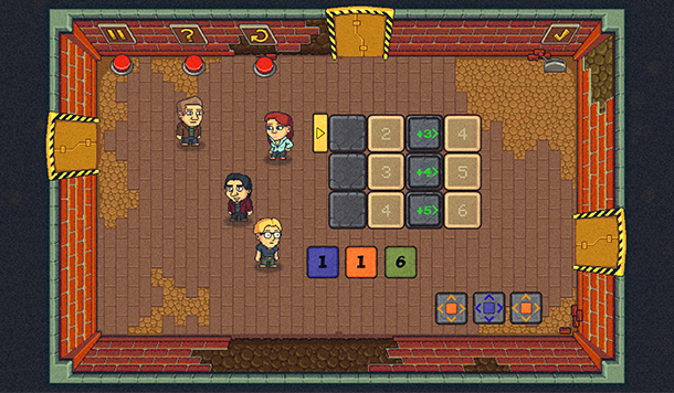 【Steam 限時免費】2D 懸疑解謎遊戲《Puzzle Chambers》限免永久保存中！