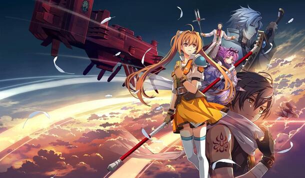 Falcom 正式宣布《空之軌跡 the 2nd》全球同步推出，另一款「未公開新作」即將震撼登場