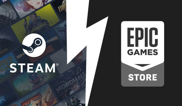 Steam 集體訴訟案！Epic Games 執行長砲轟 Valve 強迫抽成 30% 壟斷市場行為