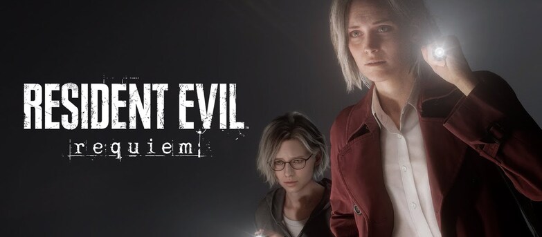 《惡靈古堡9：安魂曲》Switch 2 版本確定不支援滑鼠模式，官方坦言：操作過於混亂