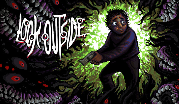 生存恐怖巨作《Look Outside》免費更新「最終視界」上線,遊戲限時 7 折優惠!