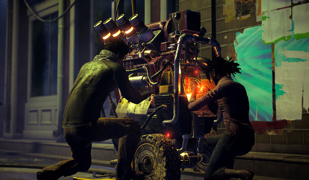 《黎明死線》更換防作弊方案！9/2 起 Steam 版試行 Denuvo 反作弊，掌機支援維持不變