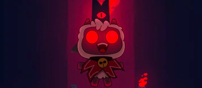 超人氣邪教養成遊戲《進擊羔羊傳說》正式移植至行動裝置！12/5 登上 Apple Arcade