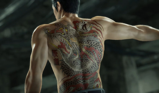 沒玩遊戲卻爆買周邊！《人中之龍》女性粉絲貢獻 7 成銷售，SEGA 社長大讚驚人消費力！