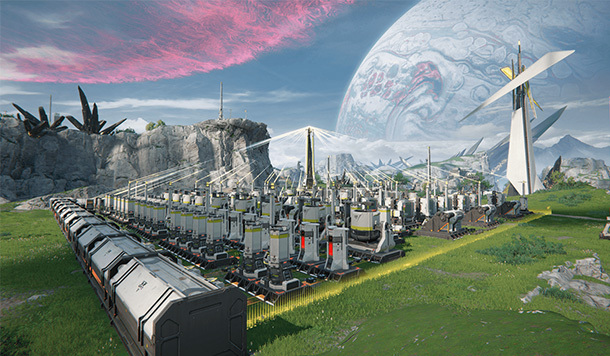 【明日方舟：終末地】全地圖開荒／畢業「藍圖」彙整！四號谷地、武陵