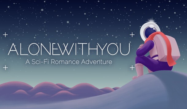 【EPIC 限時免費】最新限免遊戲公開《Alone With You》領取後永久保存！