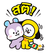 LINE貼圖