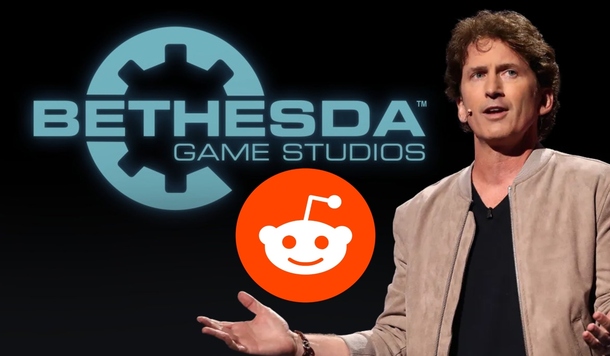 Bethesda 執行長坦承：經常從社群上獲得開發靈感！呼籲玩家多反饋，將有機會實裝到遊戲中
