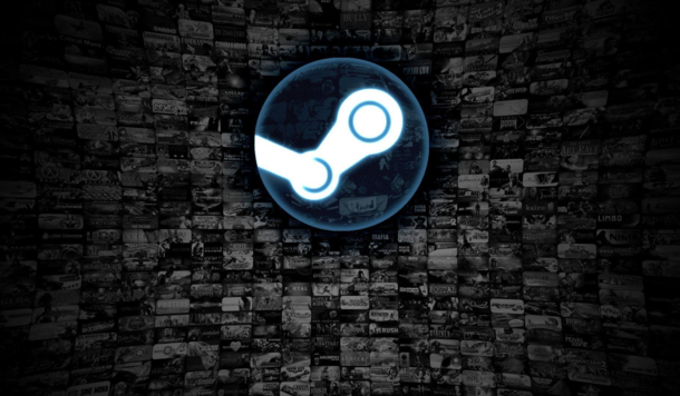 【Steam】推出全新個人化功能更新：遊戲封面自訂與排序名稱全面開放！