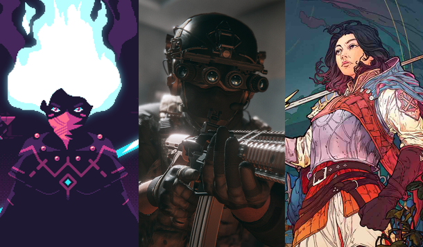 【EPIC】本週限免遊戲公開《災厄逆刃》、《寂靜之歌》、《Zero Hour》領取後永久收藏