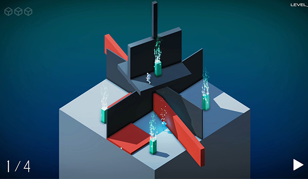 【Steam 限時免費】3D平台解謎遊戲《OneShift》限免永久保存中！