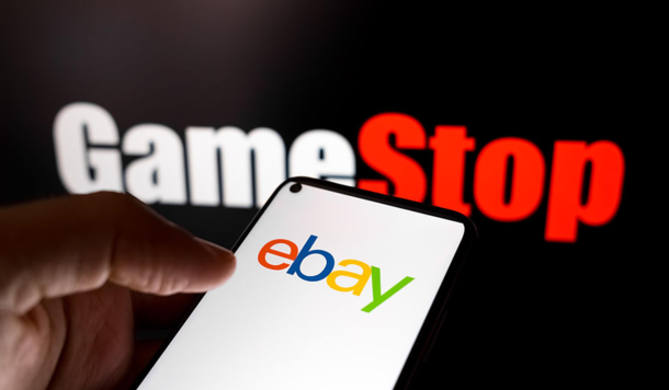 蛇吞象失敗？eBay 發表聲明拒絕 GameStop 的收購案，並表示交易既不可信也不吸引人！
