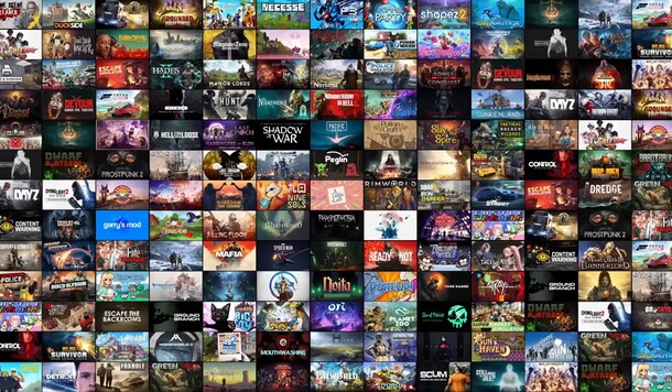 獨立遊戲淘金夢碎！Steam 揭殘酷數據：近半數作品無法回本，萬款遊戲面臨零銷量困境