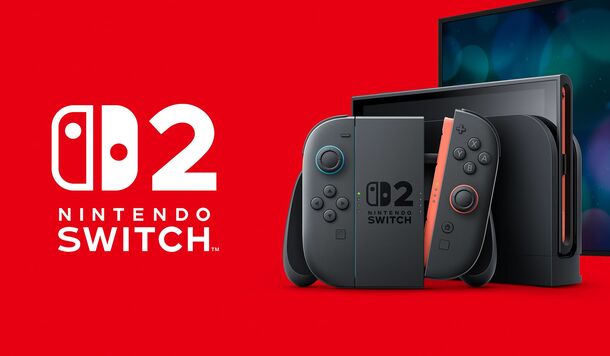任天堂 Switch 2 橫掃市場！開賣僅 3 個月銷量破千萬、刷新主機銷售紀錄