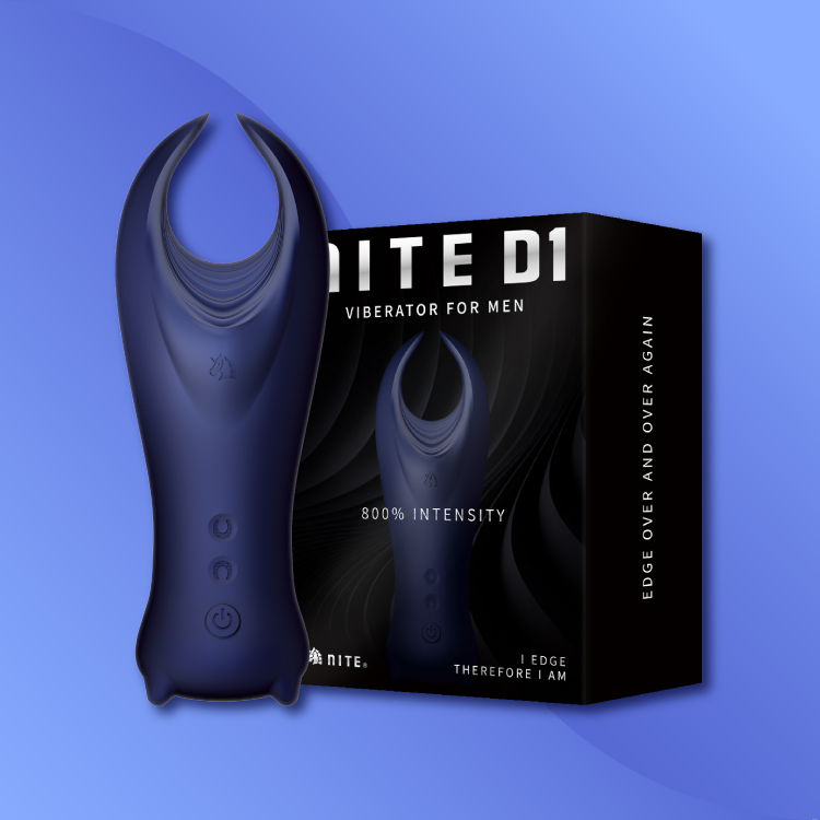 【NITE D1 夜能】大魟魚 環震器 飛機杯