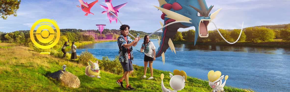《Pokémon GO》網友呼籲開發商 Niantic 能夠新增「精靈球訓練模式」獲玩家大讚！