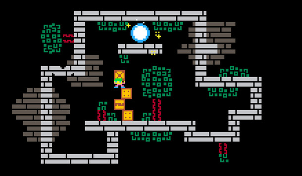 把握最後時間領取！2D解謎免費遊戲《Tiny Crate》即將從免費轉付費遊戲