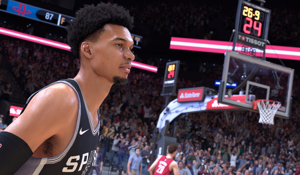 《NBA 2K25》10/30 全面退出數位商店！明年正式停服、VC系統與生涯模式終止引強烈反彈