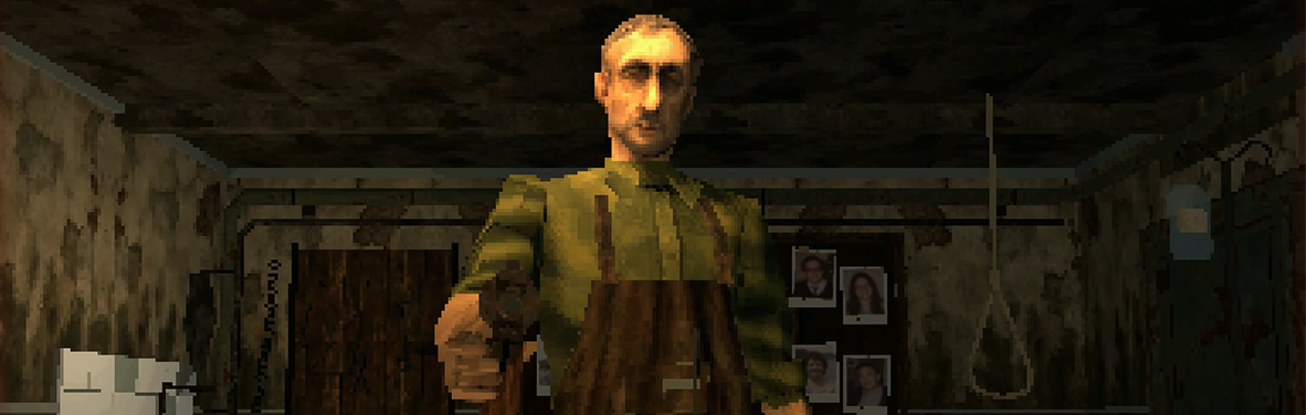 你有什麼遺言？囚禁模擬《Kidnapped Simulator》正式公開，求饒、唬爛、提問全都行，與「殺人魔AI」對話求生