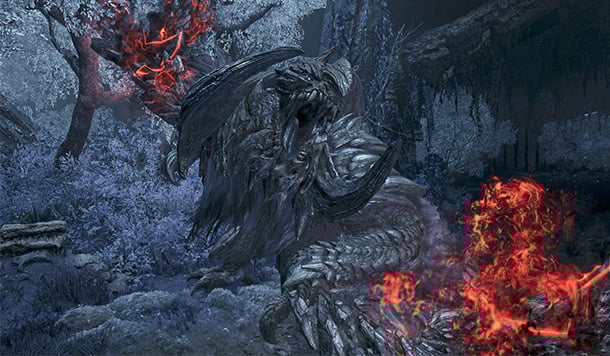 《魔物獵人荒野》最終更新預告！最後歷戰王「鎖刃龍」將於 2 月 18 日登場