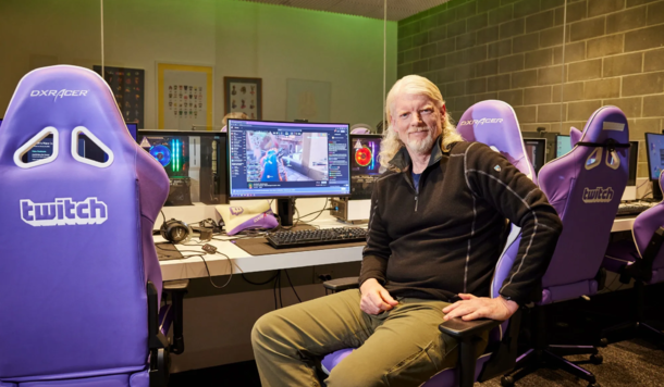 Twitch 重拳出擊！最新技術全面清除虛假觀看機器人，實況主數據將迎來大洗牌？