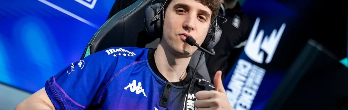 拒絕成為廉價多巴胺的奴隸《英雄聯盟》選手 Supa 表示：戒掉短影音後競技表現逐漸回穩