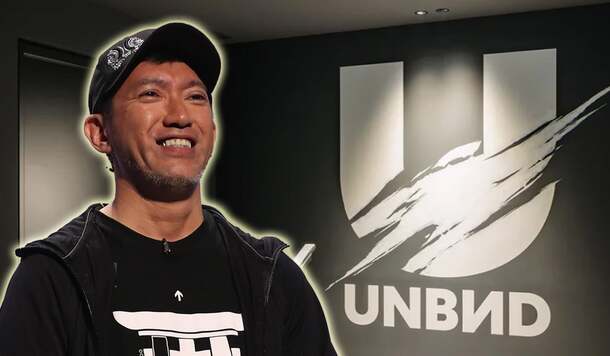 恐怖遊戲教父「三上真司」回歸獨立開發，新工作室 Unbound Games 正式曝光！