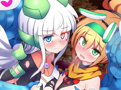 【DLsite 紳士排行榜】R18 同人遊戲一周人氣榜單，《駆錬輝晶 クォルタ アルミネス & タンジェル EG》獲得榜首！（4/27～5/4）