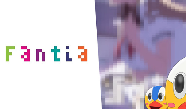 糊到爛才給過？日創作平台 Fantia 加強「馬賽克」規範，網友氣炸回傳打碼中指