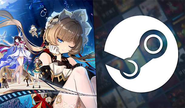 Steam不改抽成恐虧爆？Epic 執行長喊話 Valve：將錯過《原神》《要塞英雄》等商機