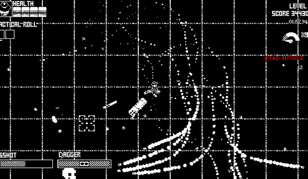 【Steam 限時免費】快節奏清版射擊遊戲《Undercroft Warriors》限免永久保存中