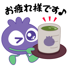 LINE貼圖