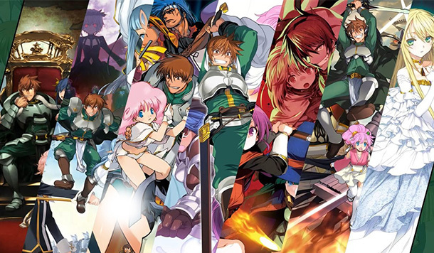 鬼畜勇者回歸！經典黃油《蘭斯》系列宣布登 Steam，《01+02》、《03》與九代搶先上架