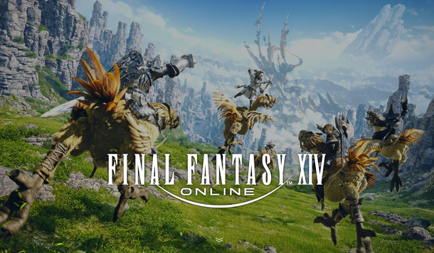 《FF14》繁體中文版登場時間確定！11/27 開放搶先體驗、12/10 正式開服