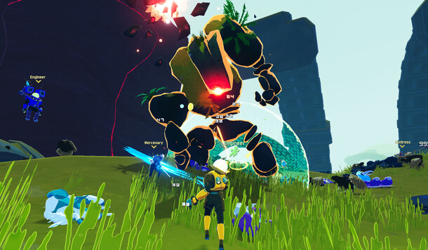 【Steam】11 月 18 日至 11 月 25 日銷售排行，銷量榜首《ARC Raiders》