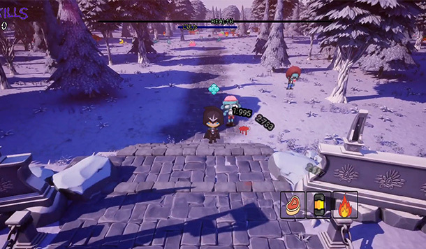 【EPIC 限時免費】殭屍點擊生存小品《SunBlockers》限免永久保存中！