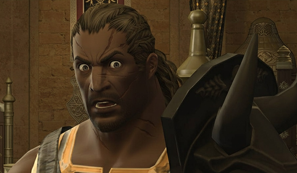 嚴厲斥責！繁中版《FF14》開抓「種族歧視」行為，黑人ID公會「棉花園」全員滅團