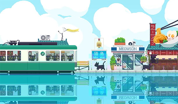 島上全是喵星人！療癒經營新作《貓之島》登陸 Steam 平台，建造屬於你的貓咪小鎮！