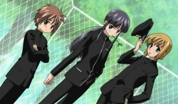 出賣靈魂始祖！正太動畫《Boku no Pico》宣佈 2026 年推出全新作品