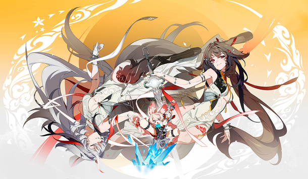 《絕區零》2.5 版本「微光引燈時」重磅內容完整揭曉，年度最強福利與驚喜連連！